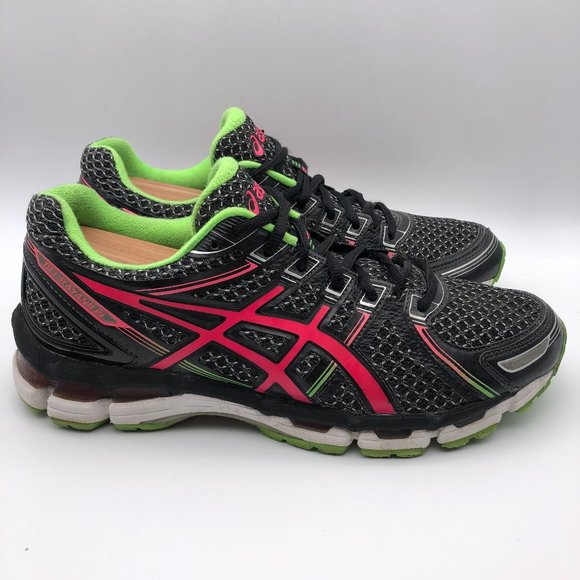 asics gel kayano 41.5